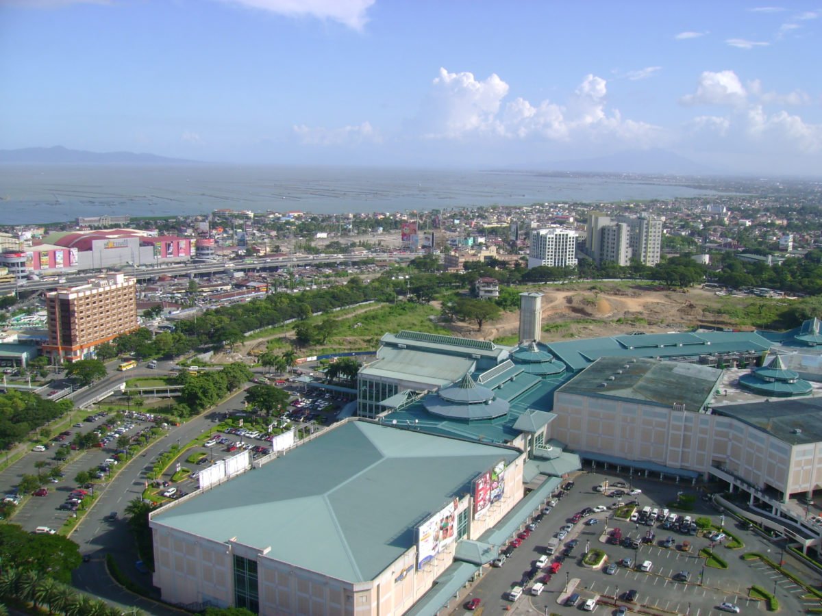 Muntinlupa City, Metro Manila, Philippines
