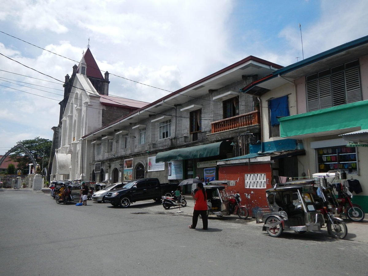 Naic, Cavite, Philippines
