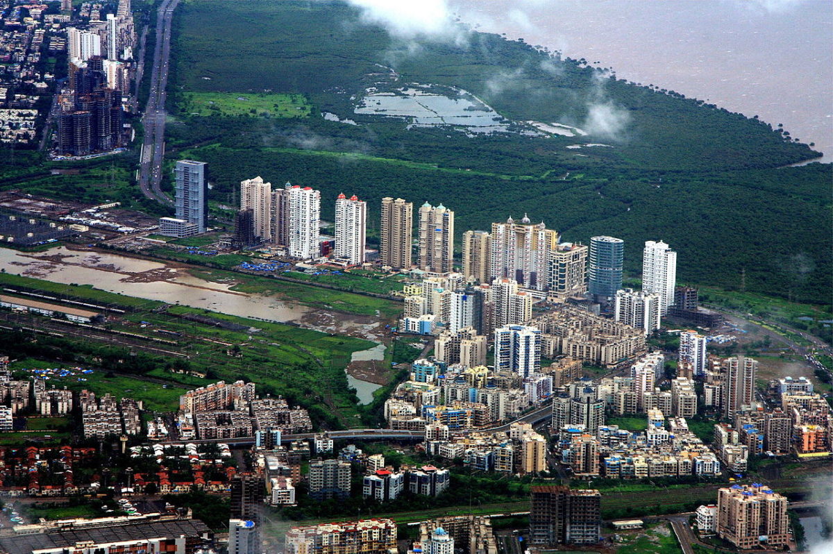 Navi Mumbai, Maharashtra, India