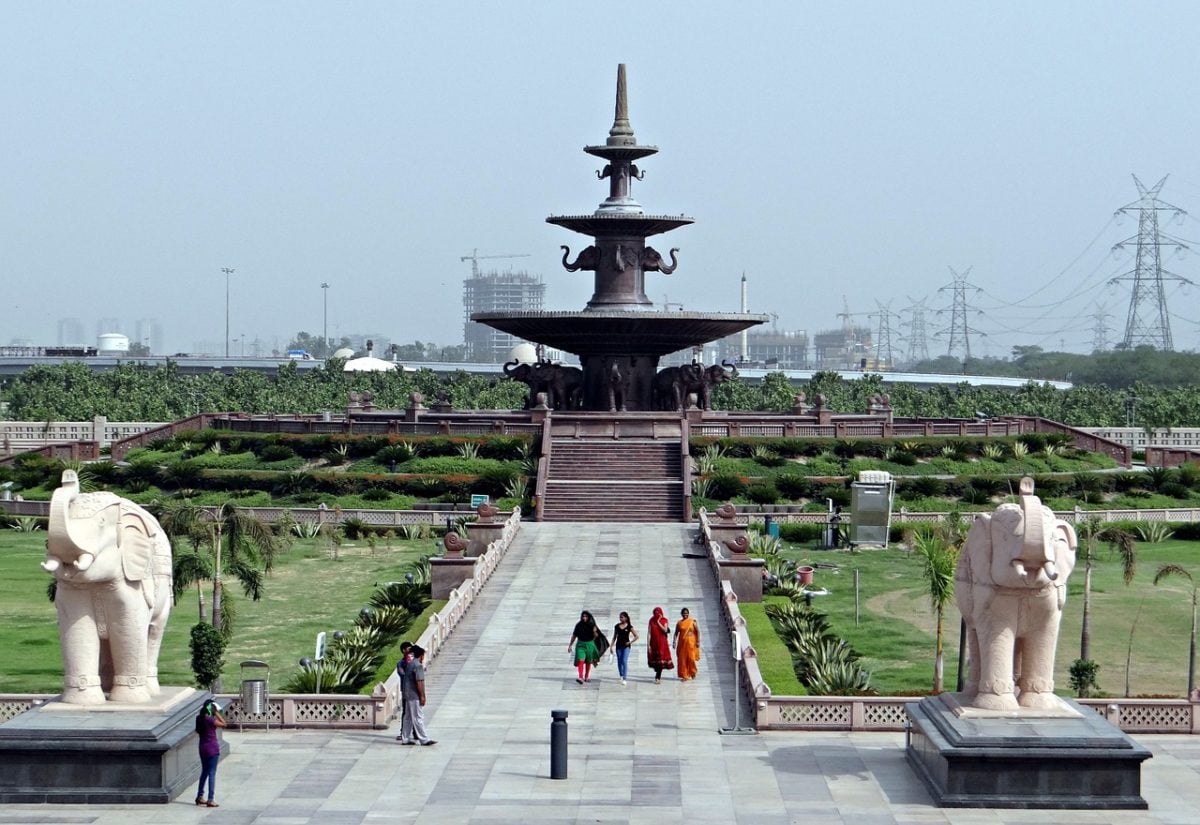 Noida, Uttar Pradesh, India