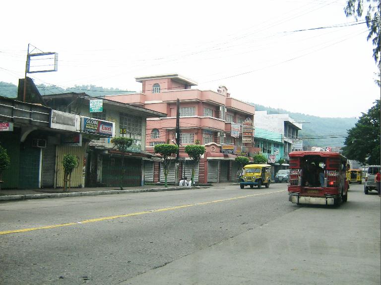 Olongapo City, Zambales, Philippines