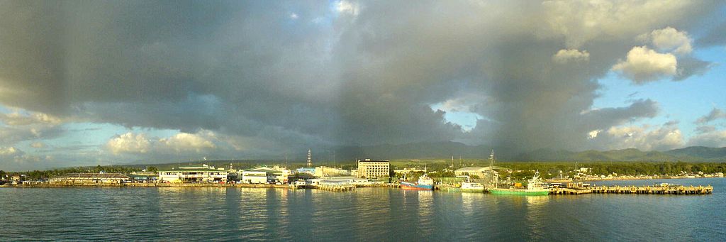 Ormoc City, Leyte, Philippines