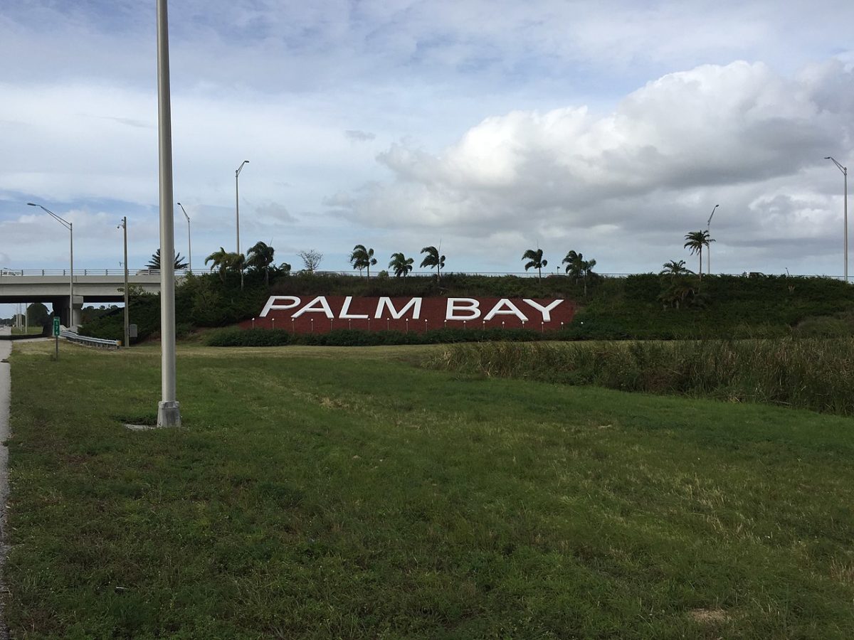Palm Bay, Fl, United States