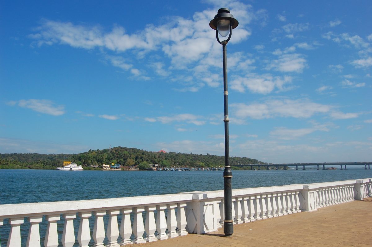 Panaji, Goa, India