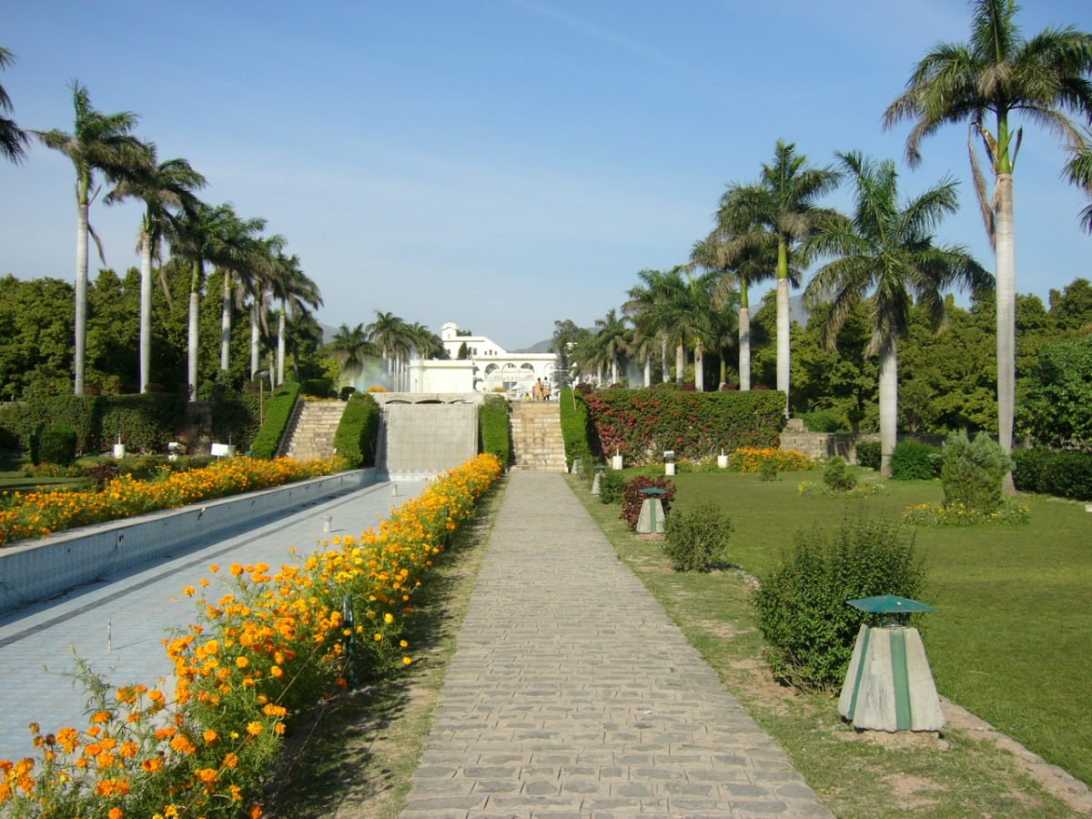 Panchkula, Haryana, India