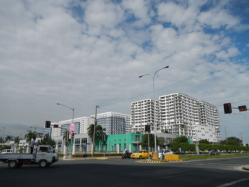 Pasay City, Metro Manila, Philippines