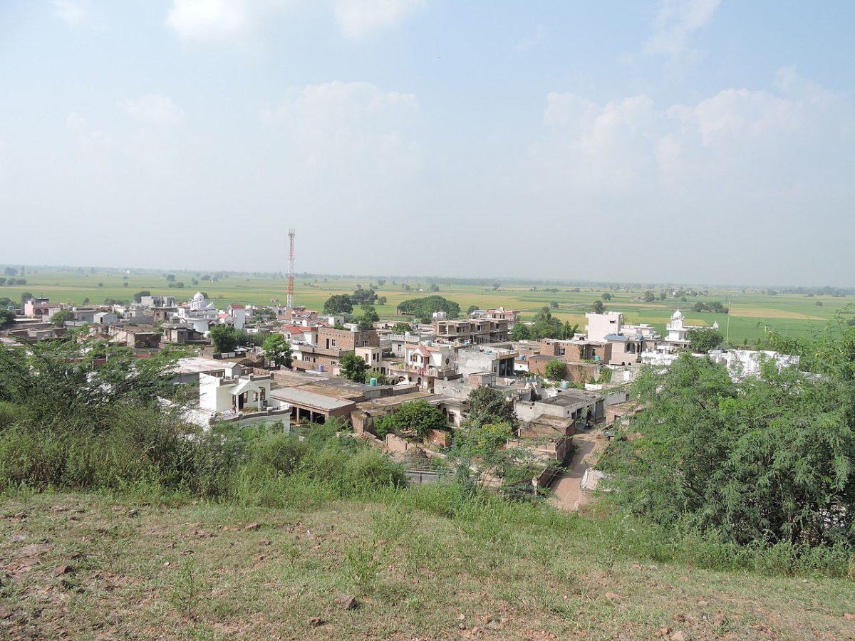 Patiala, Punjab, India