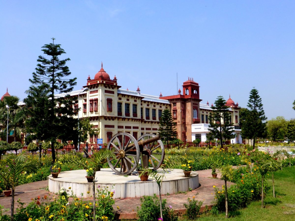 Patna, Bihar, India