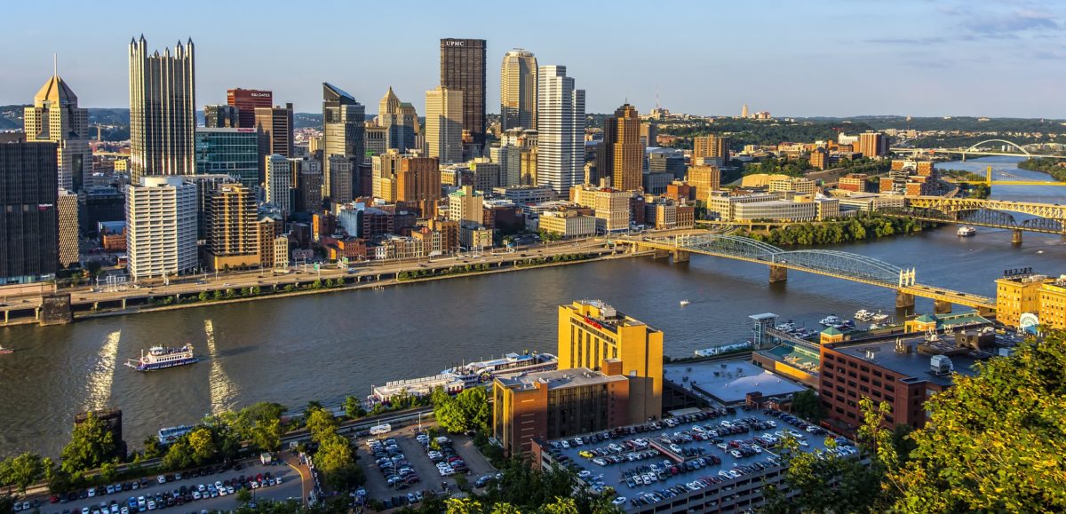 Pittsburgh, Pa, United States