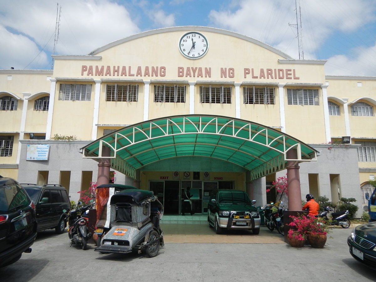 Plaridel, Bulacan, Philippines