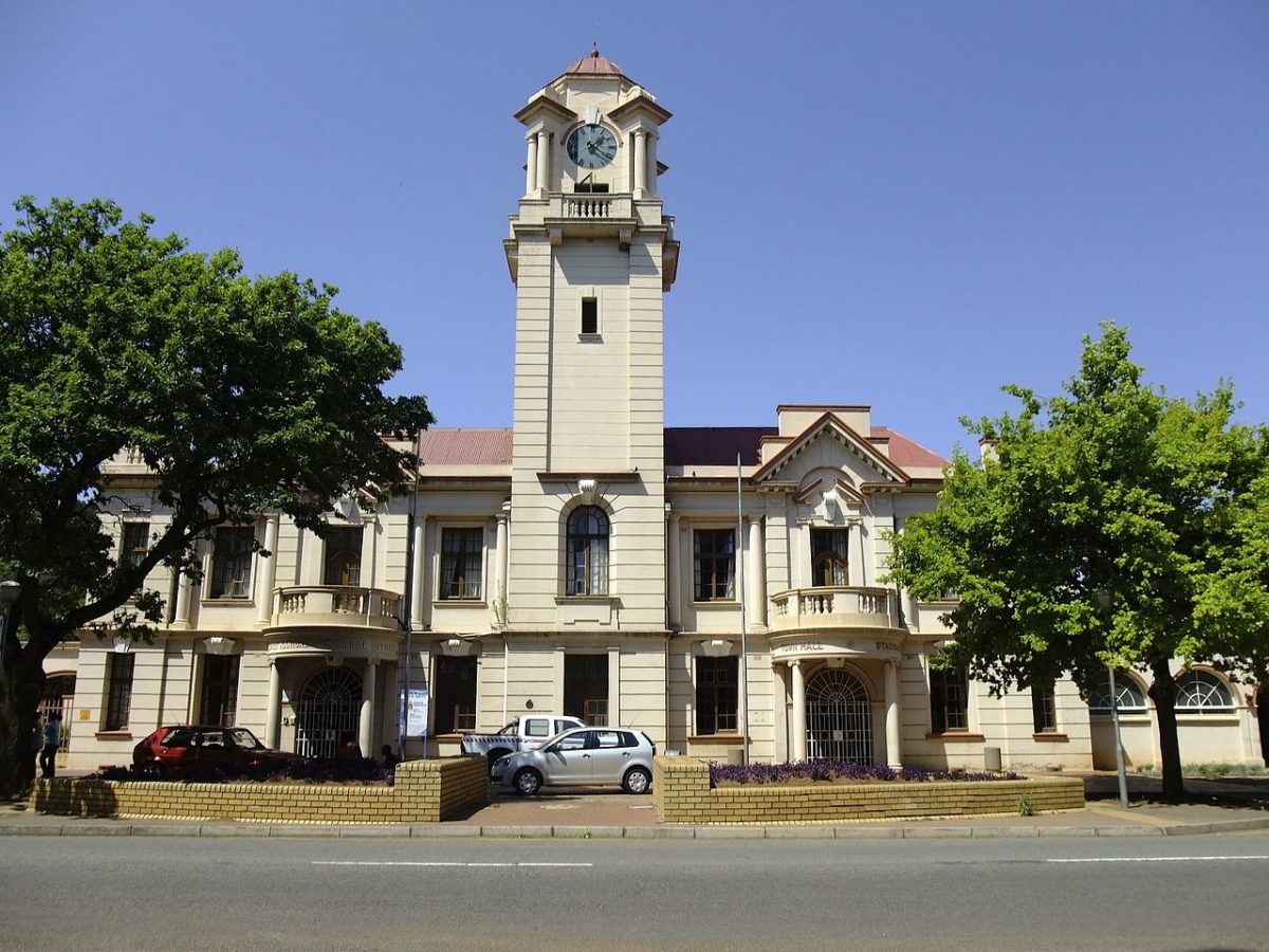 Potchefstroom, North West, South Africa