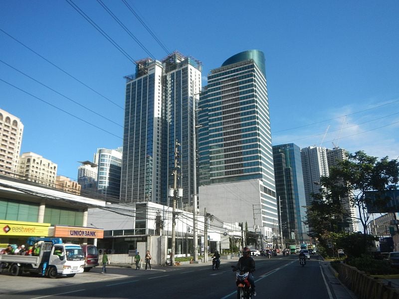 Quezon City, Metro Manila, Philippines