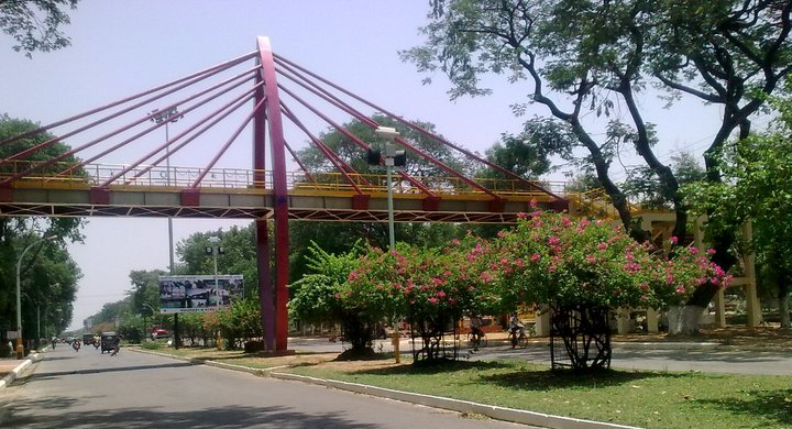 Rourkela, Odisha, India