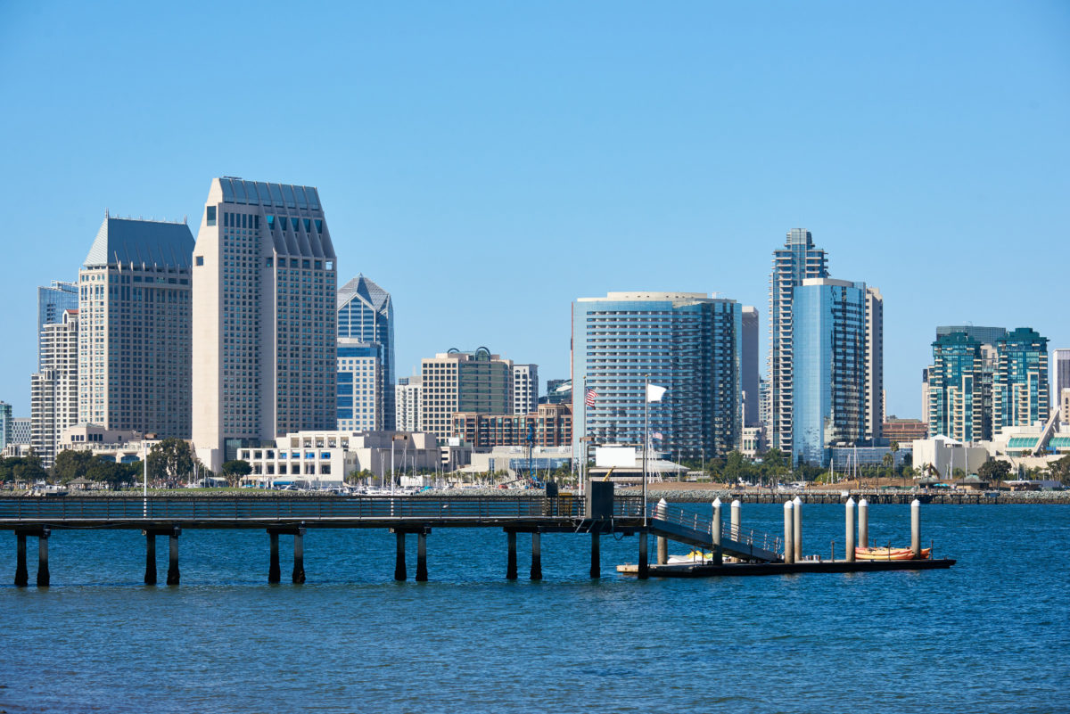 San Diego, Ca, United States
