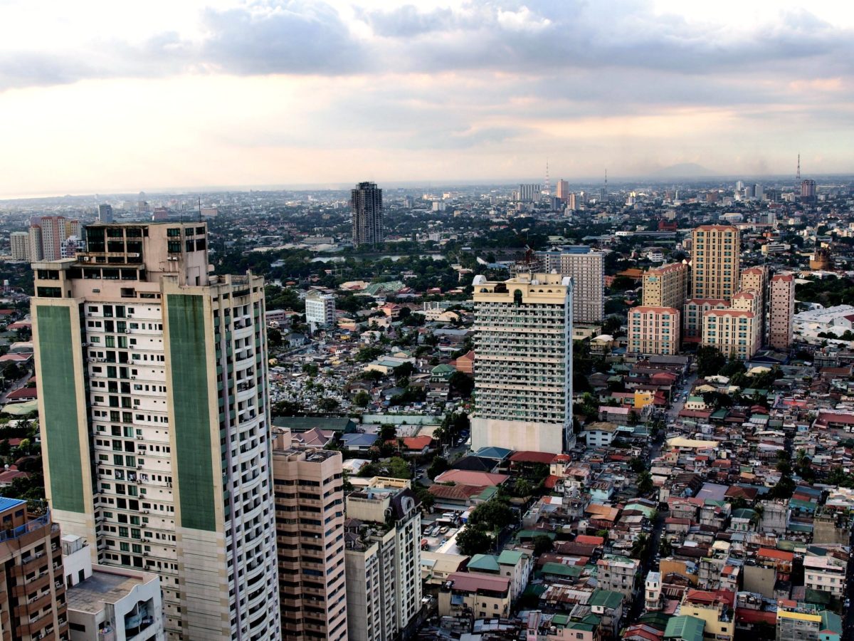 San Juan City, Metro Manila, Philippines