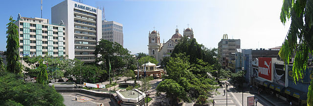 San Pedro Sula CortÃ©s Honduras