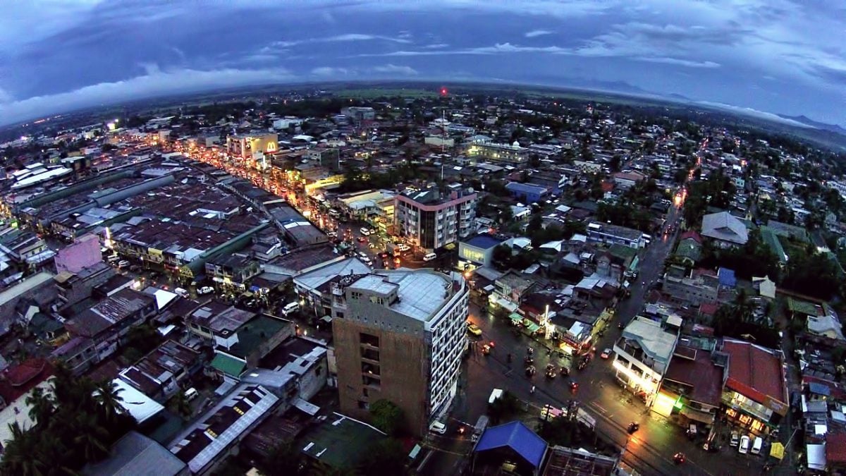 Santiago City, Isabela, Philippines