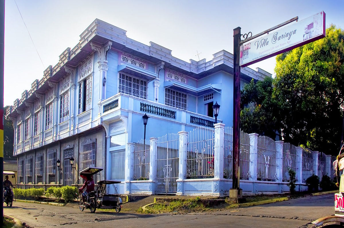 Sariaya, Quezon, Philippines