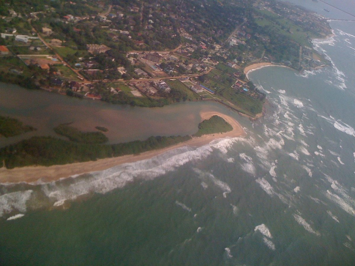 Sekondi-Takoradi, Western, Ghana