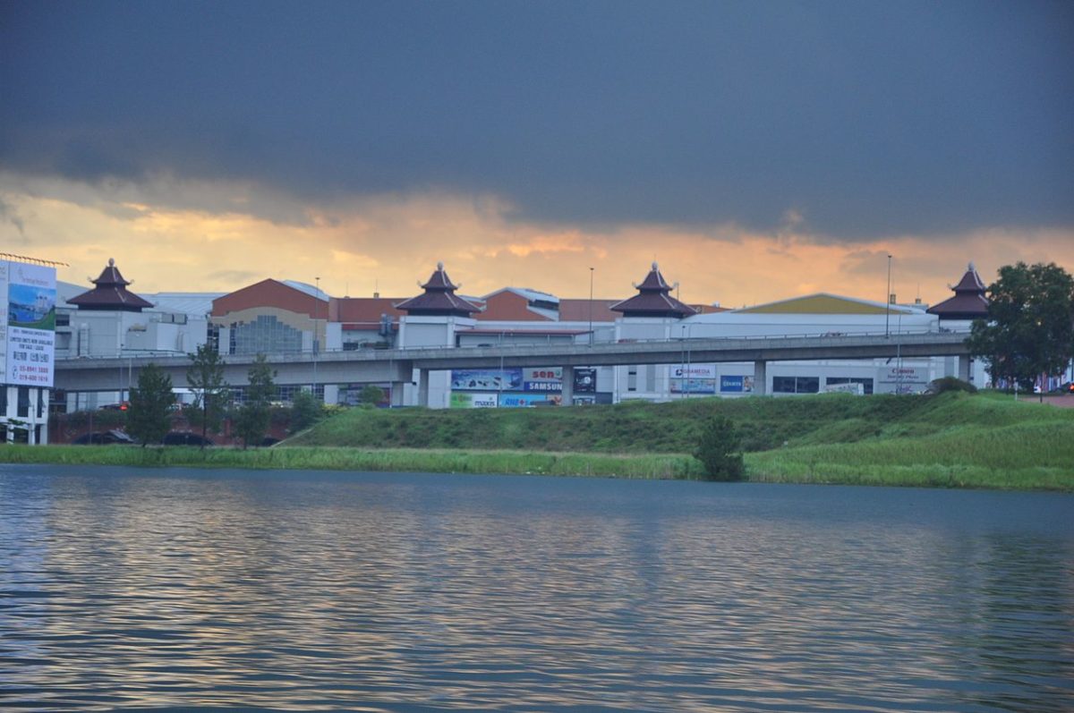 Seri Kembangan, Selangor, Malaysia