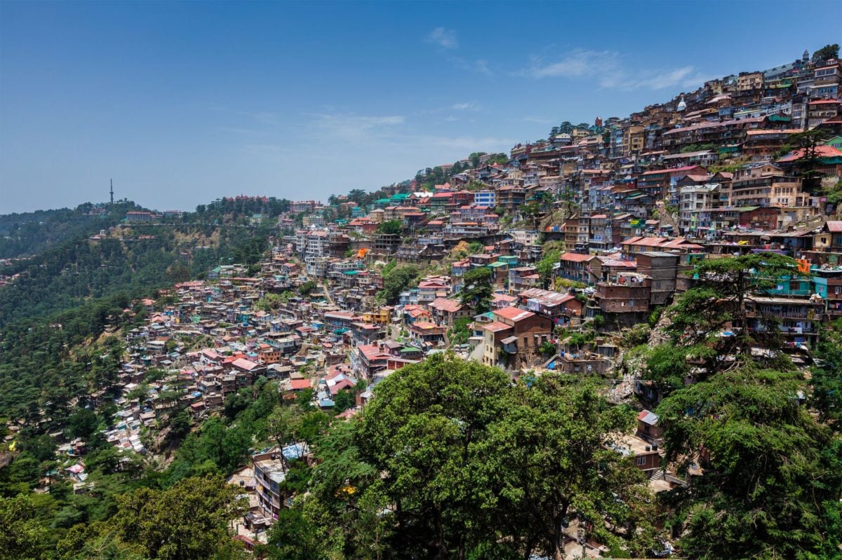 Living in Shimla, Himachal Pradesh: Tips for Moving and Visiting 2023