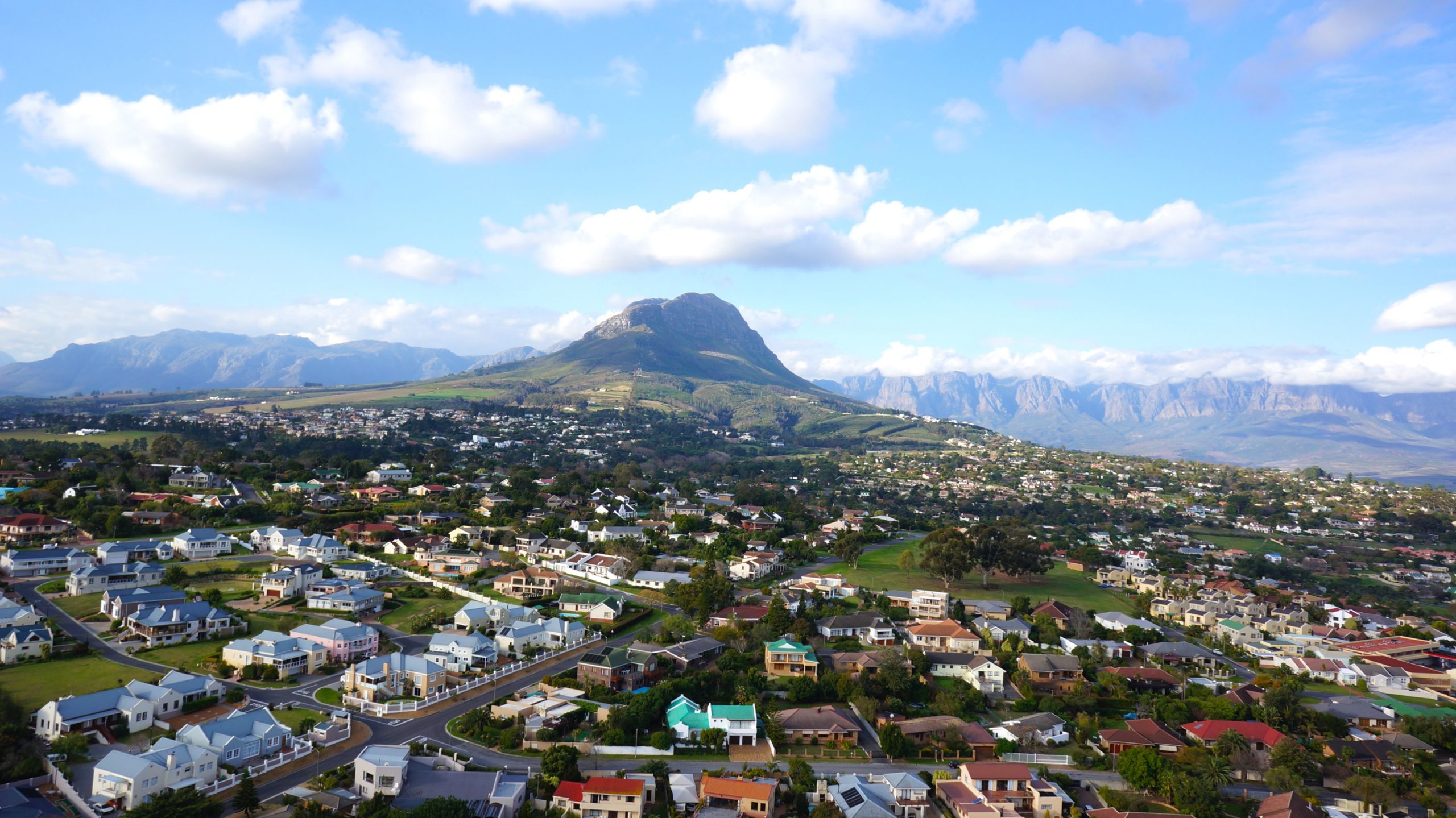 Somerset West, Western Cape, South Africa