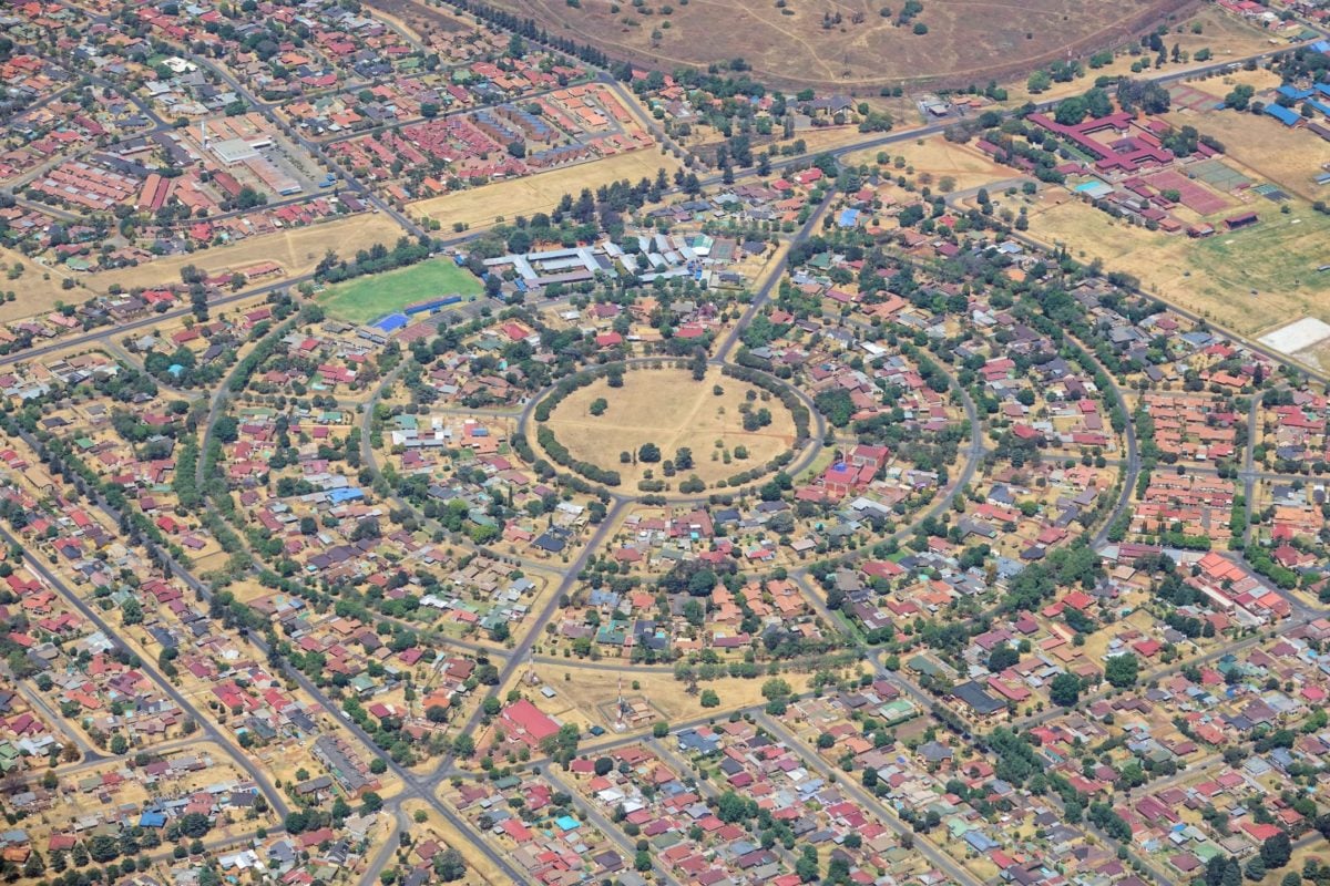 Springs, Gauteng, South Africa