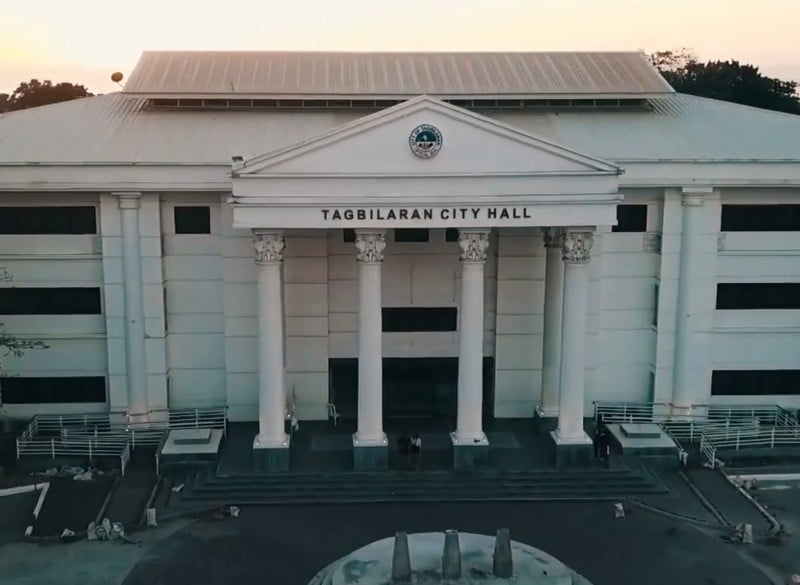 Tagbilaran City, Bohol, Philippines