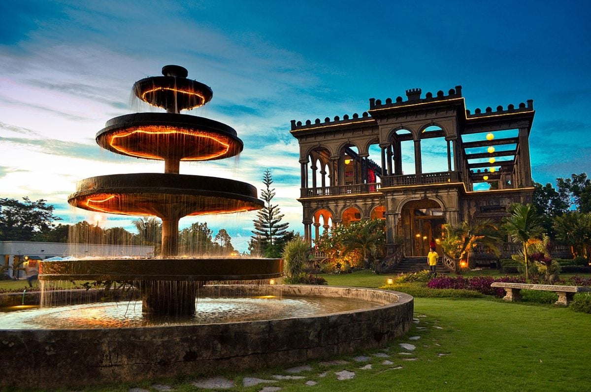 Talisay City, Negros Occidental, Philippines