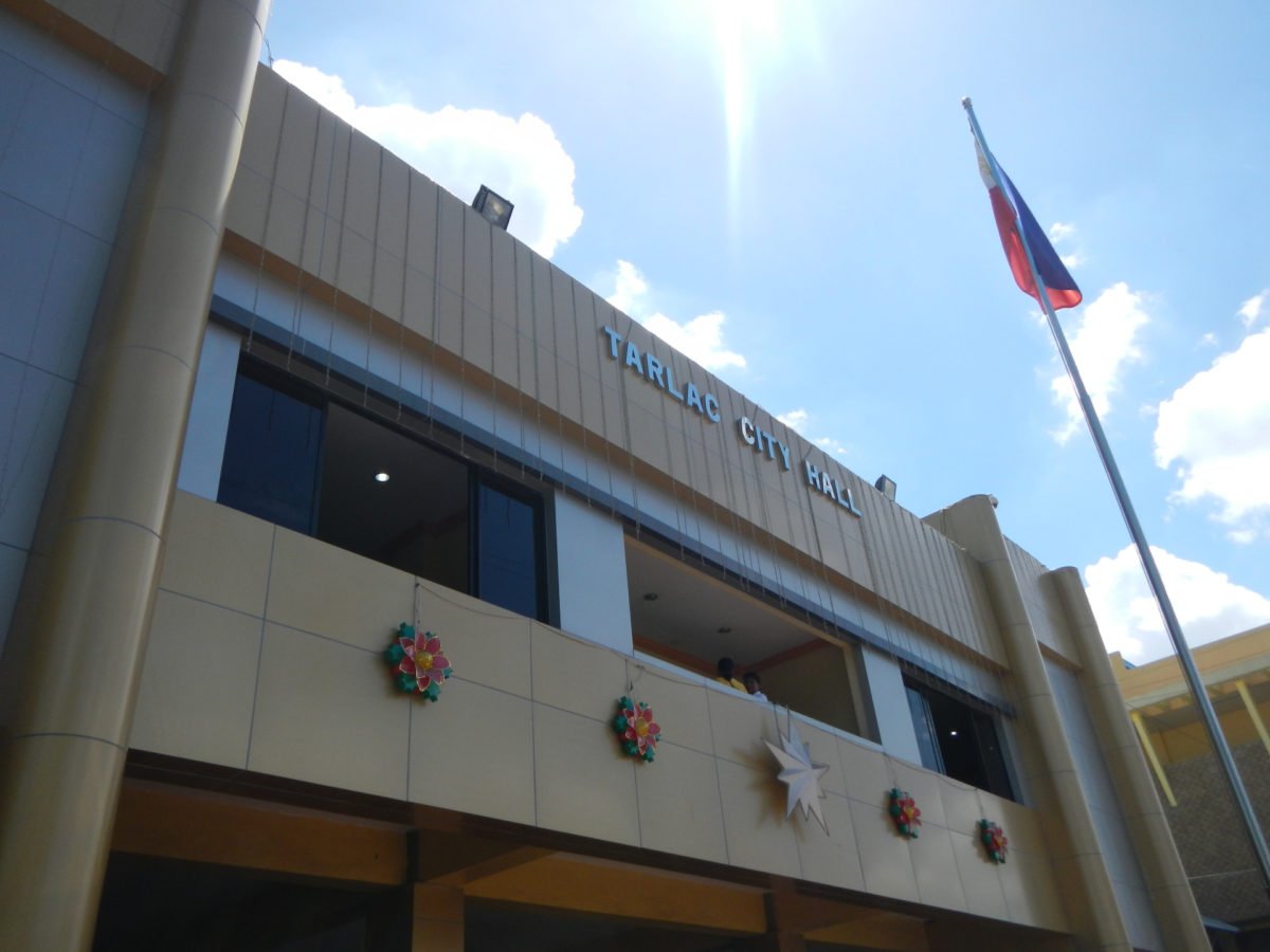 Tarlac City, Tarlac, Philippines