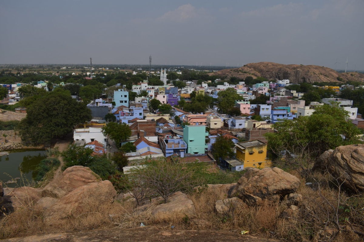 Thoothukudi, Tamil Nadu, India