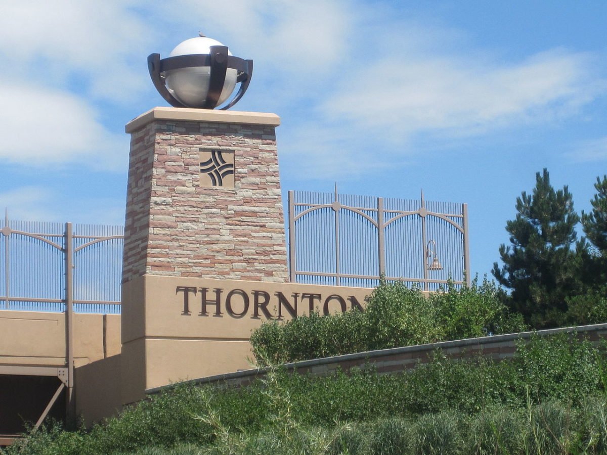 Thornton, Co, United States