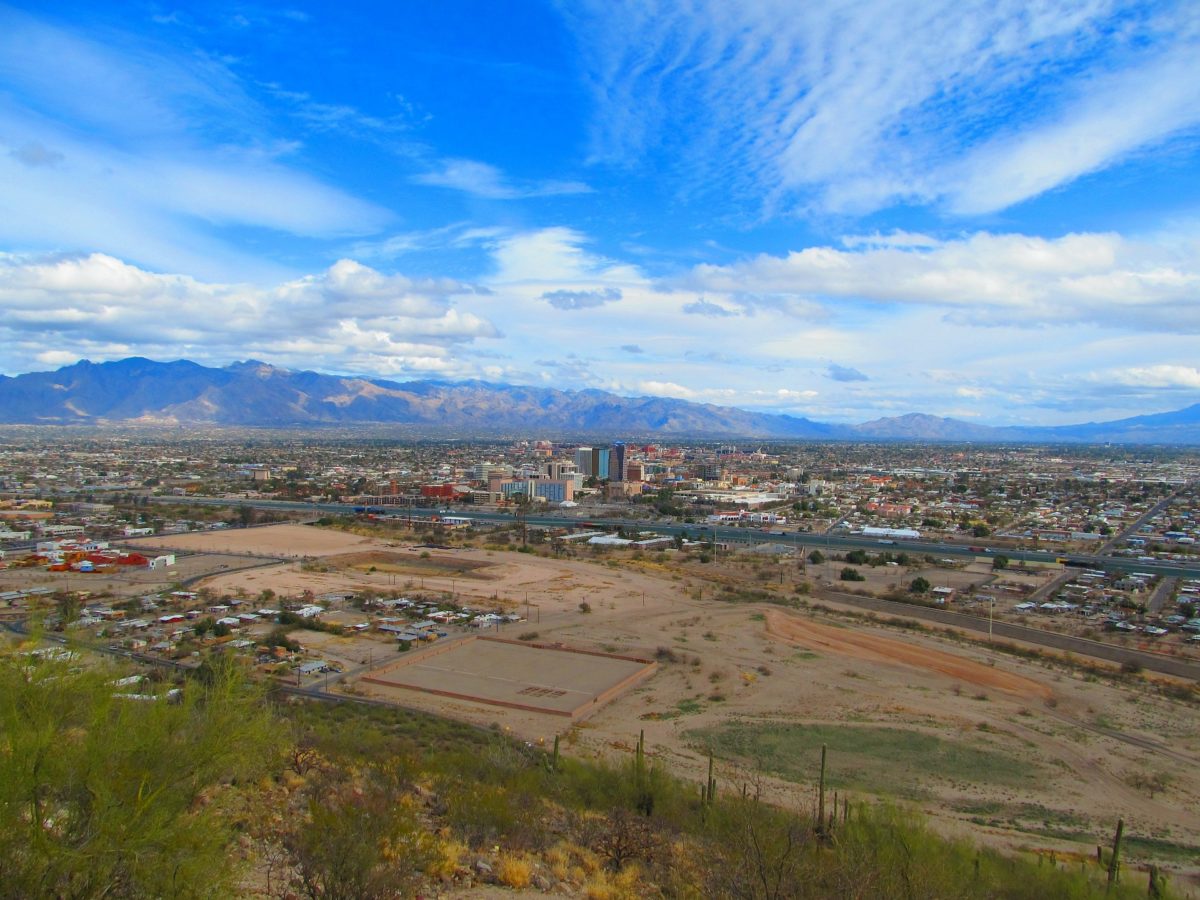 Tucson, Az, United States