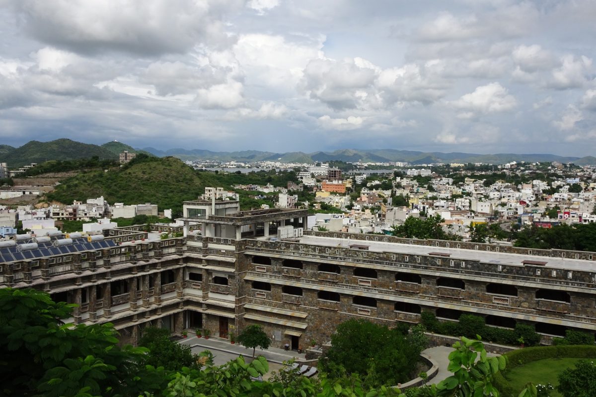 Udaipur, Rajasthan, India