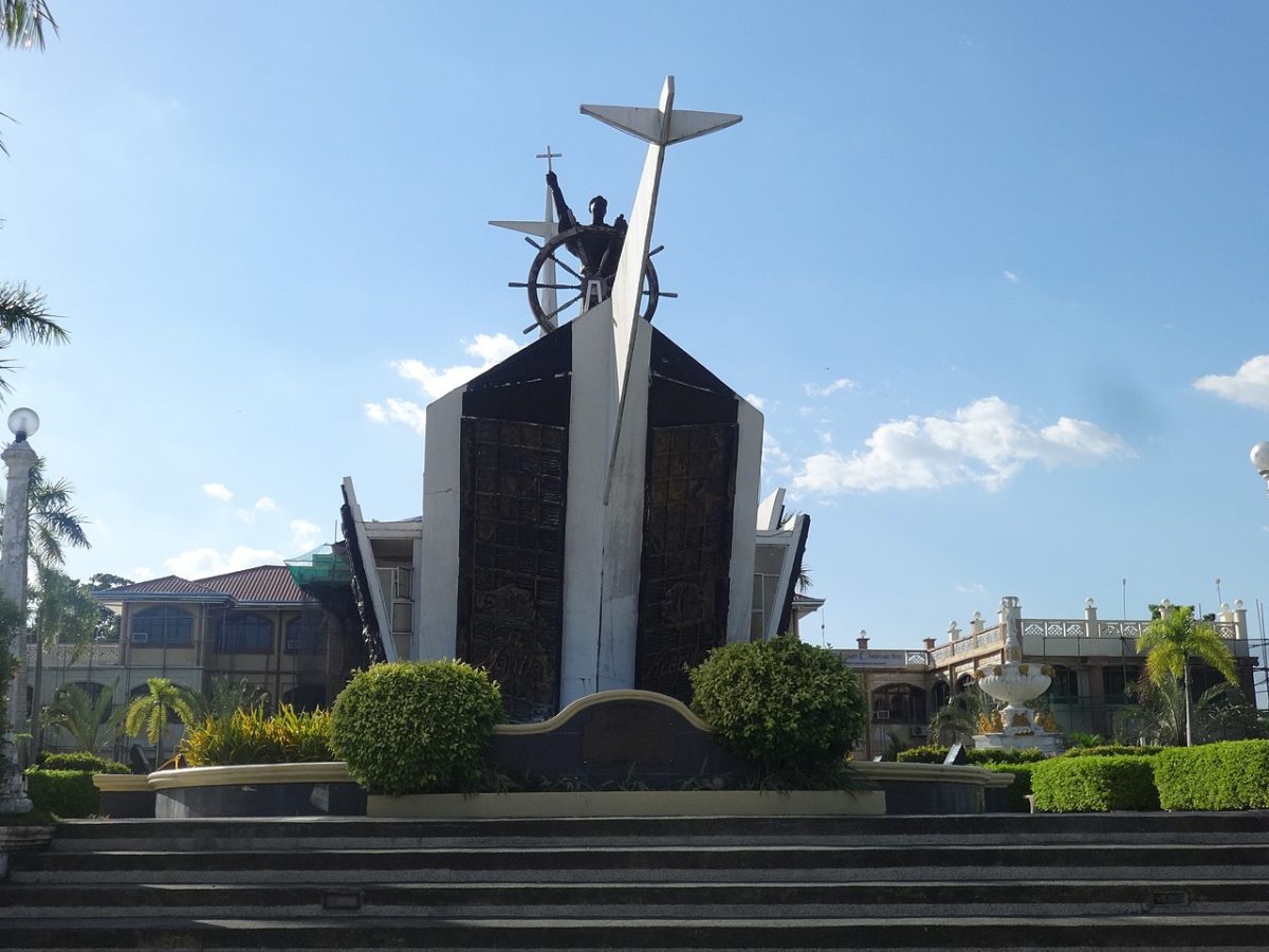 Urdaneta City, Pangasinan, Philippines