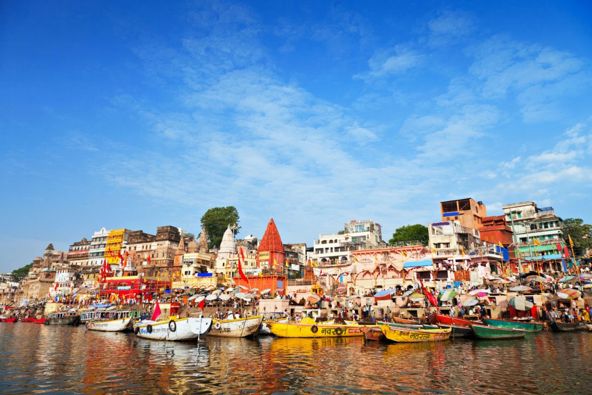 Living in Varanasi, Uttar Pradesh: Tips for Moving and Visiting 2023