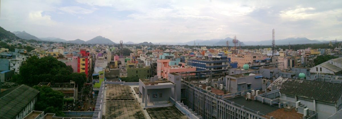 Vellore, Tamil Nadu, India