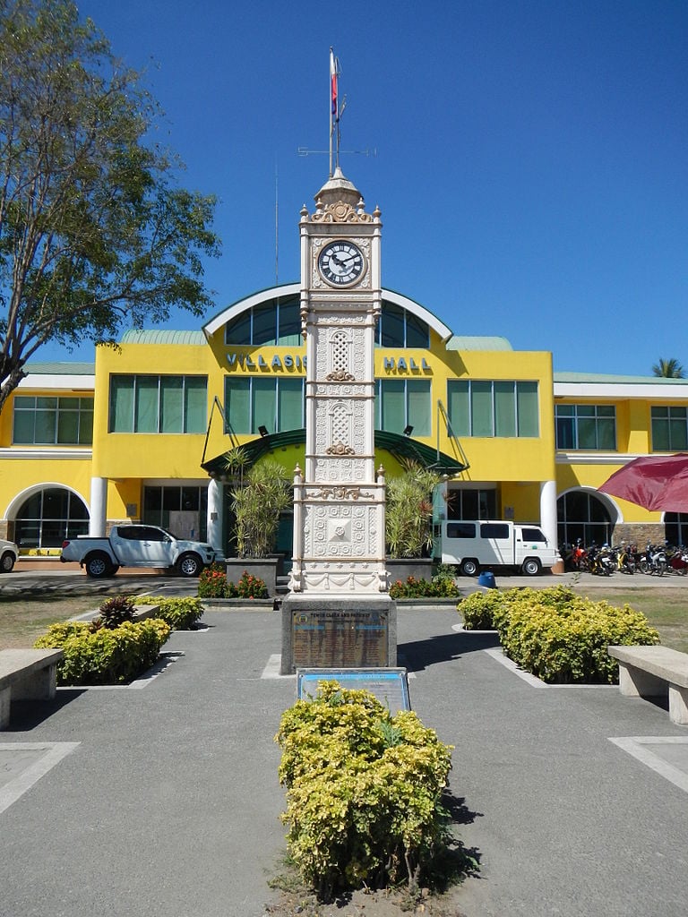Villasis, Pangasinan, Philippines