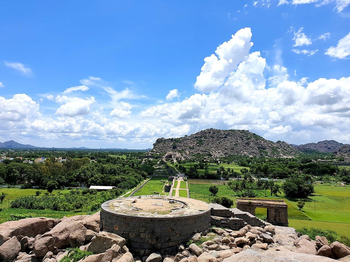 Villupuram, Tamil Nadu, India