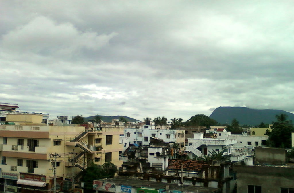 Vizianagaram, Andhra Pradesh, India