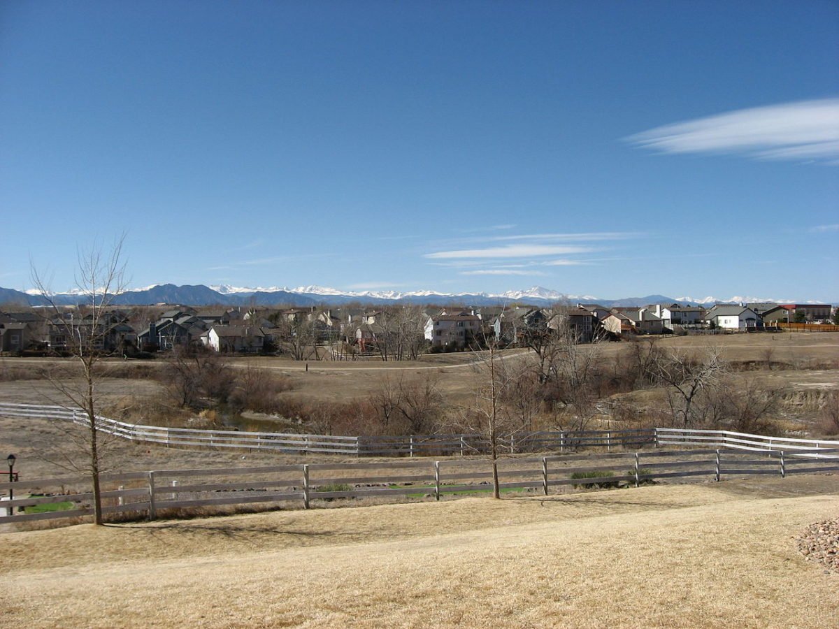Westminster, Co, United States