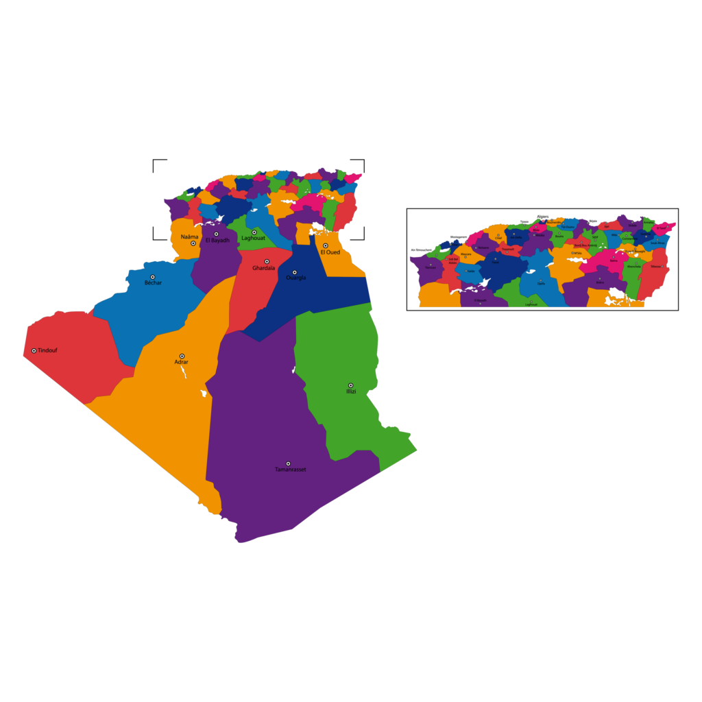 Living in Mascara, Algeria Tips for Moving and Visiting 2023