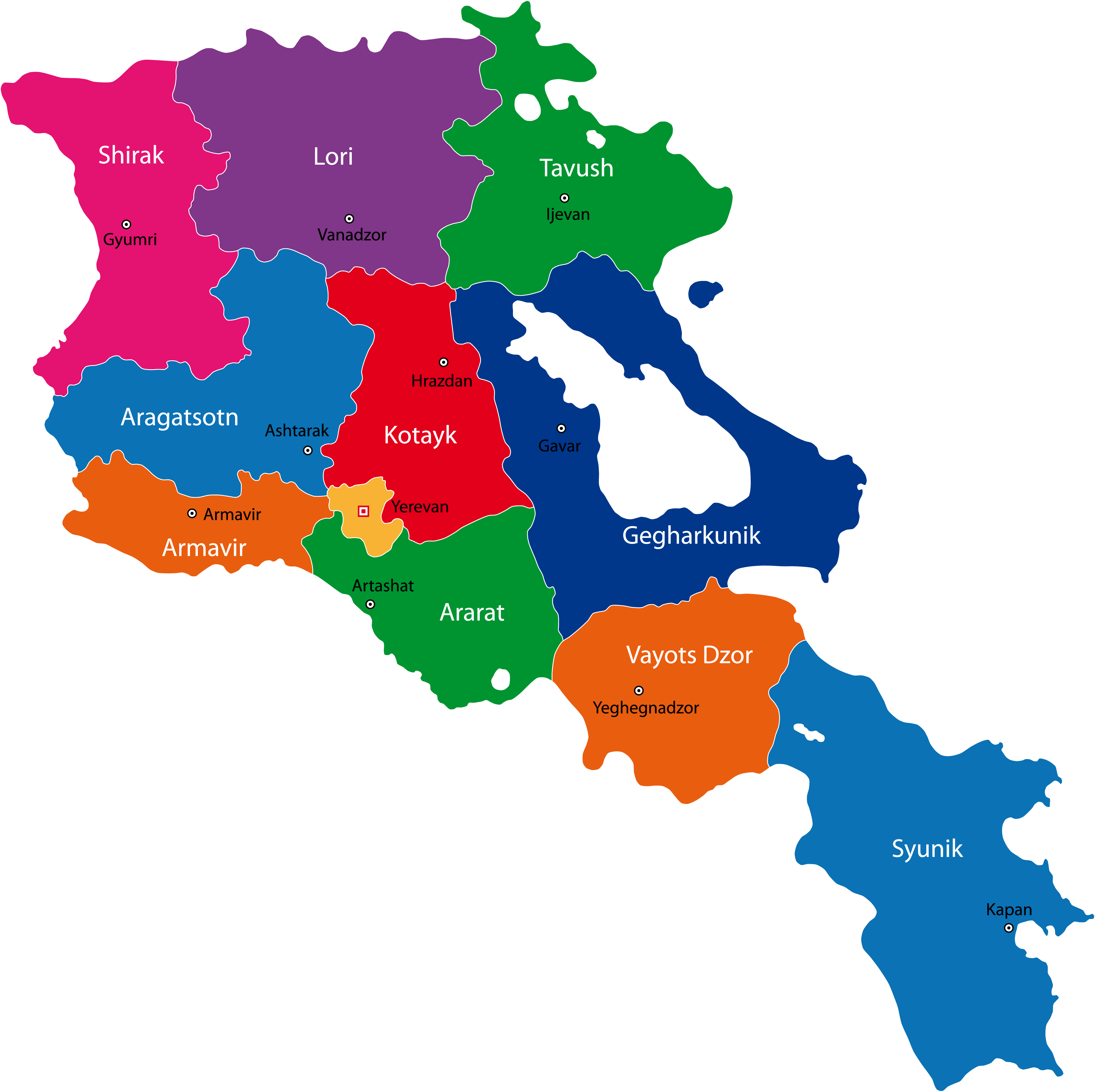 Armenia