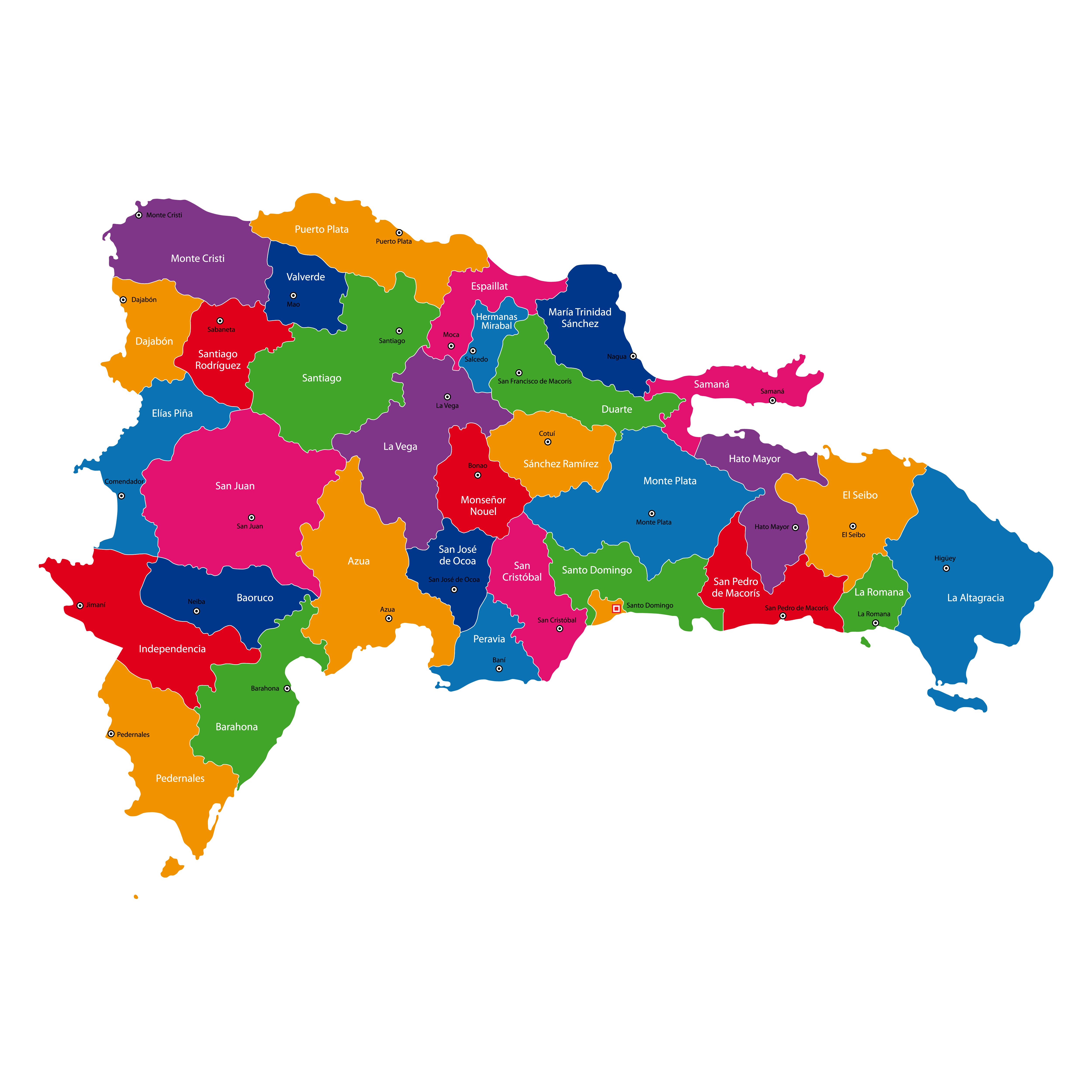Dominican Republic