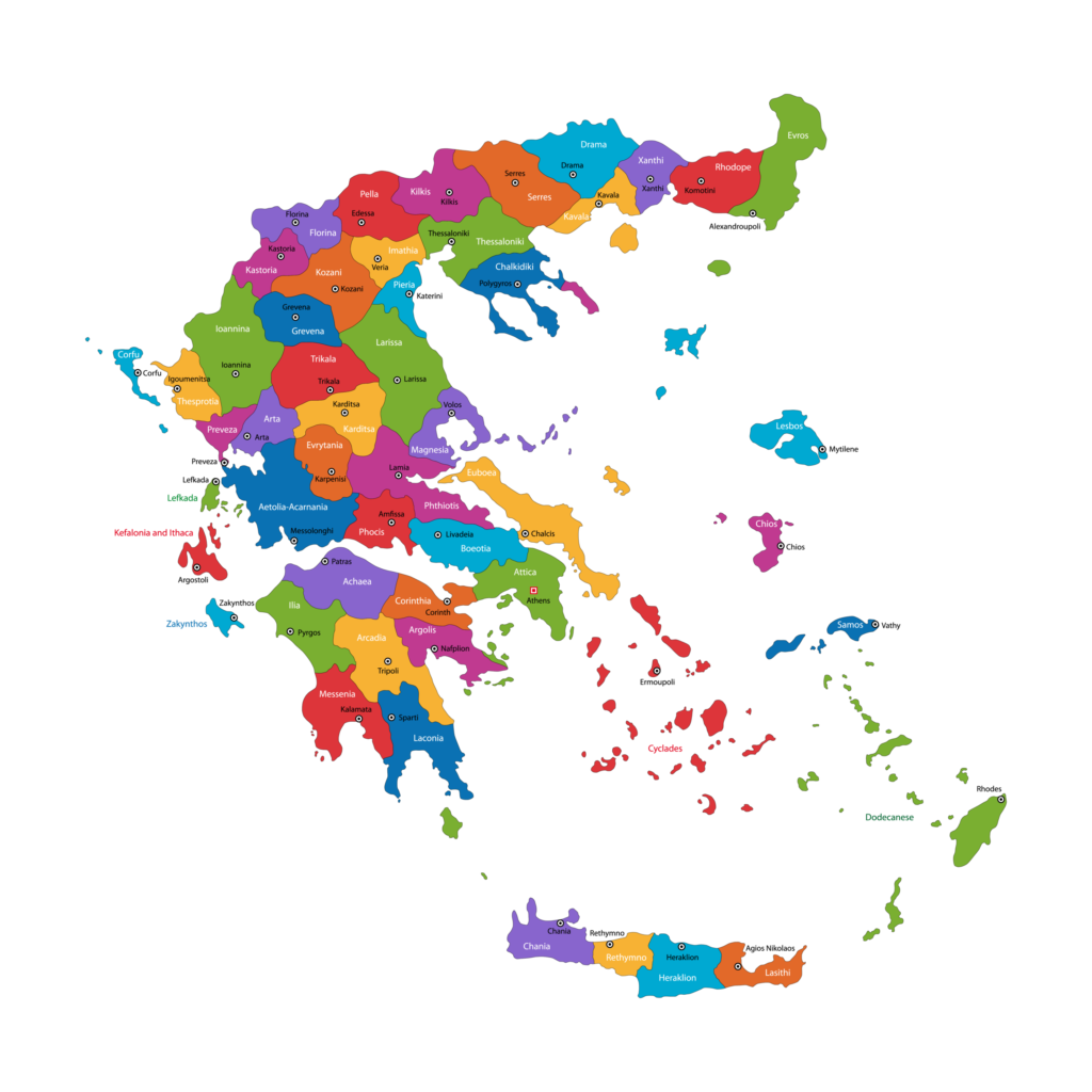 Living in Athens, Greece Tips for Moving and Visiting 2023