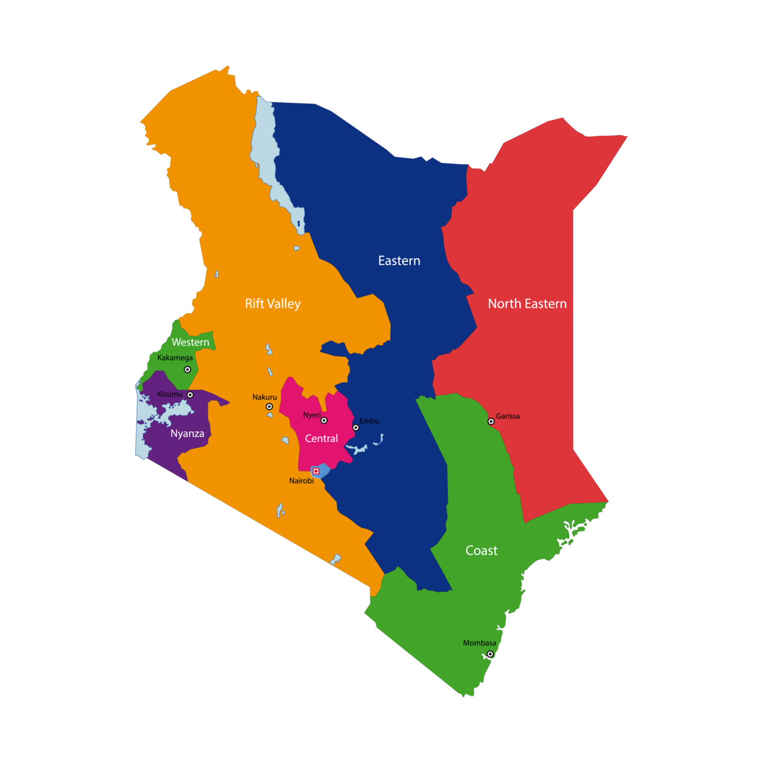 Living in Nakuru, Kenya Tips for Moving and Visiting 2023