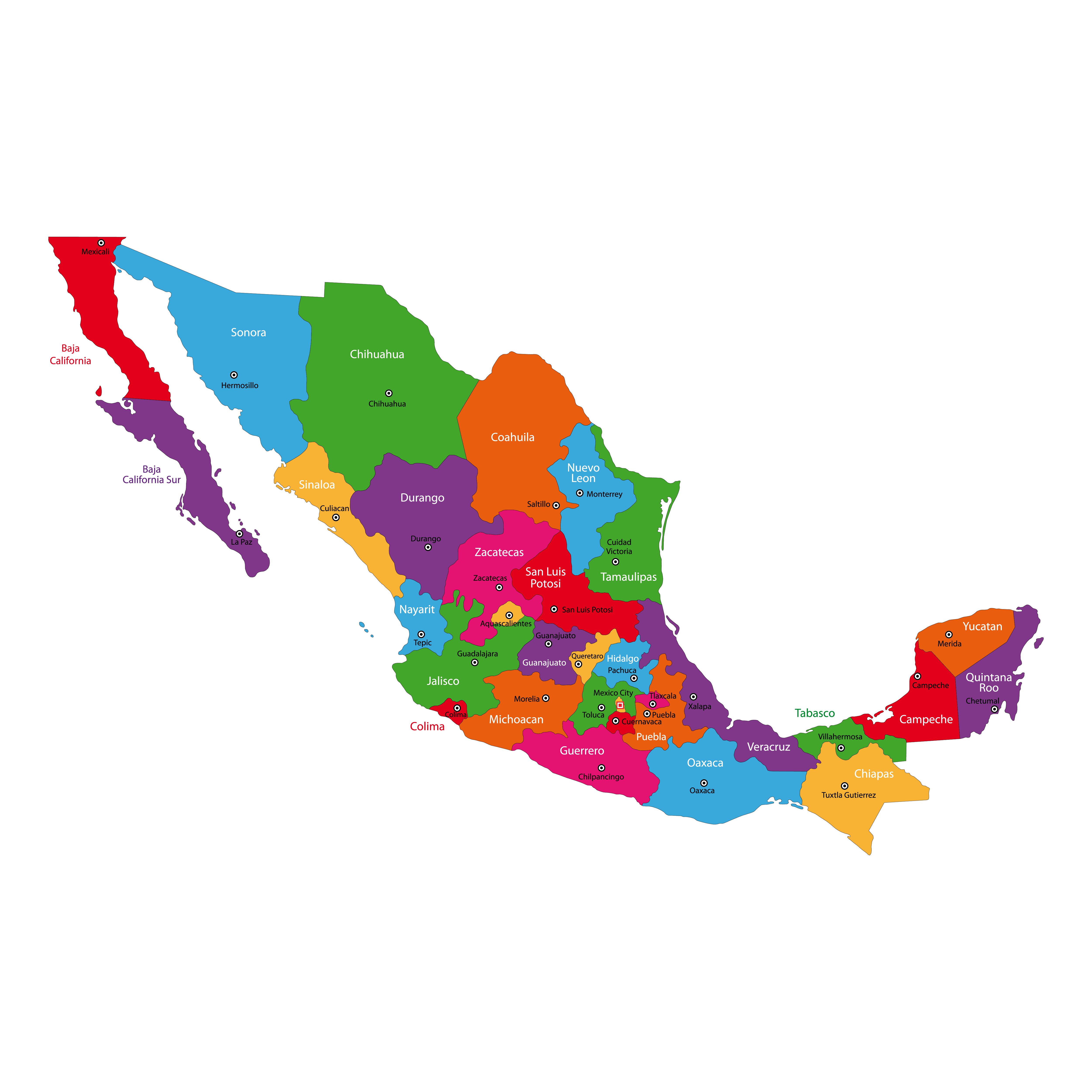 Mexico