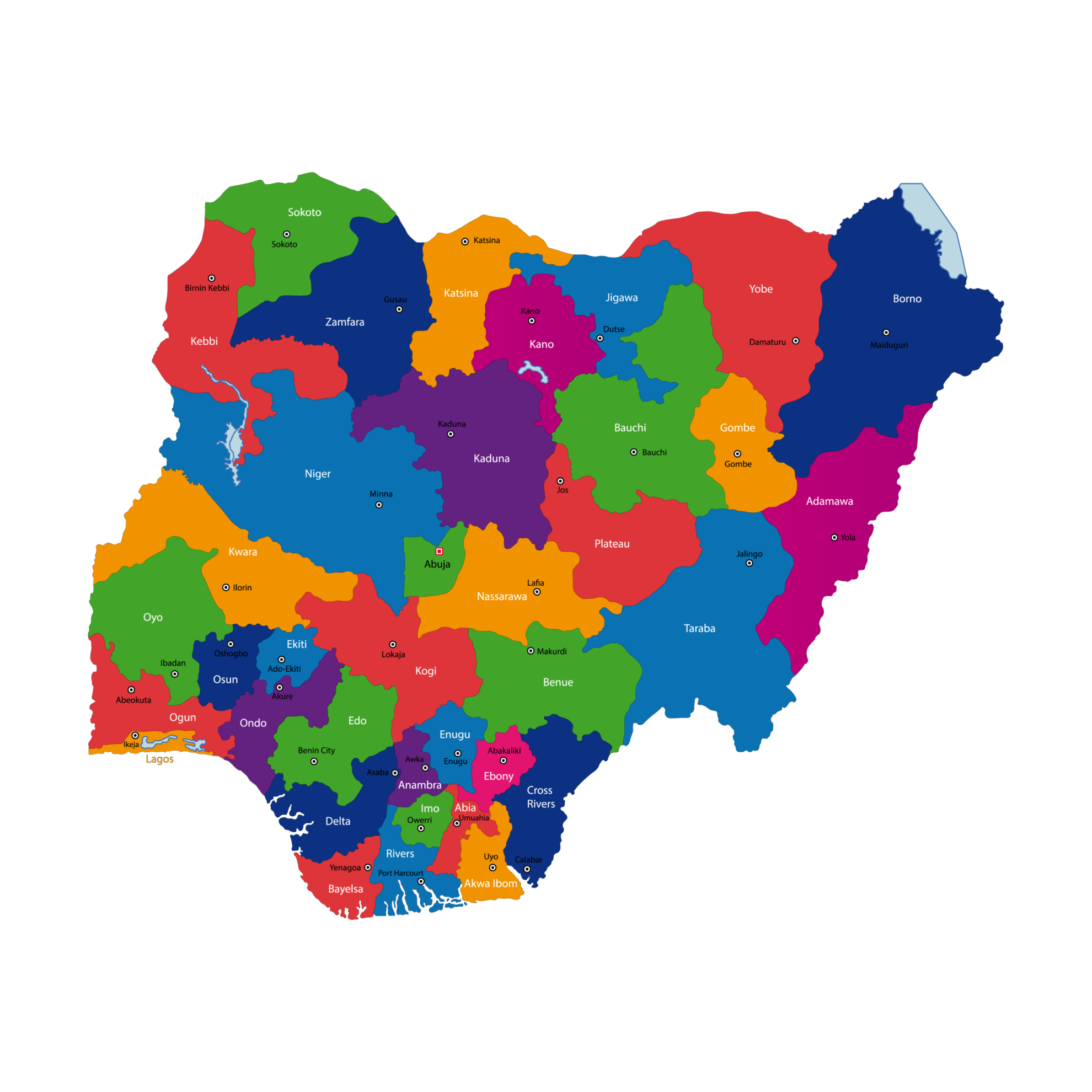 Living in Abeokuta, Nigeria Tips for Moving and Visiting 2023