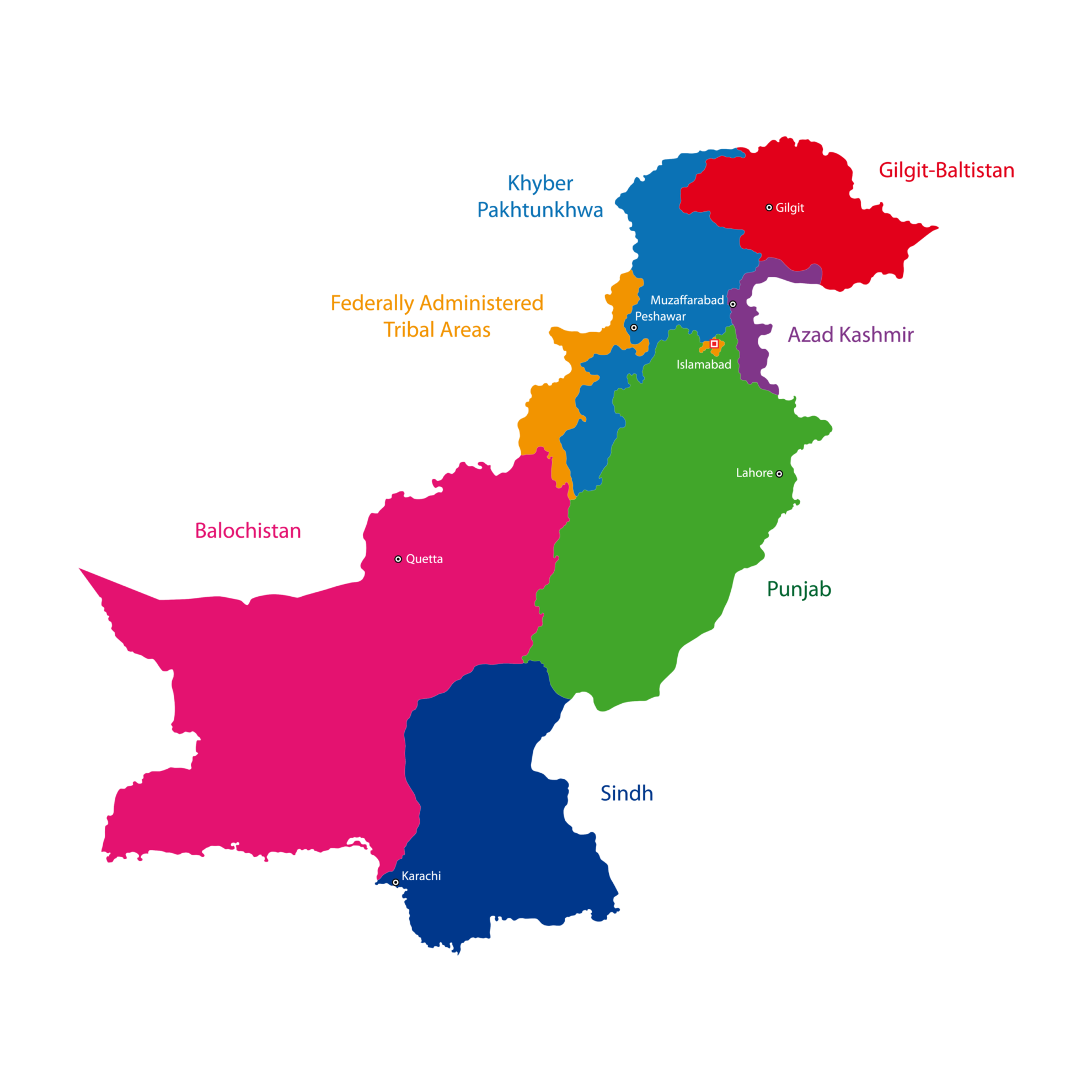 Living in Karachi, Pakistan Tips for Moving and Visiting 2022