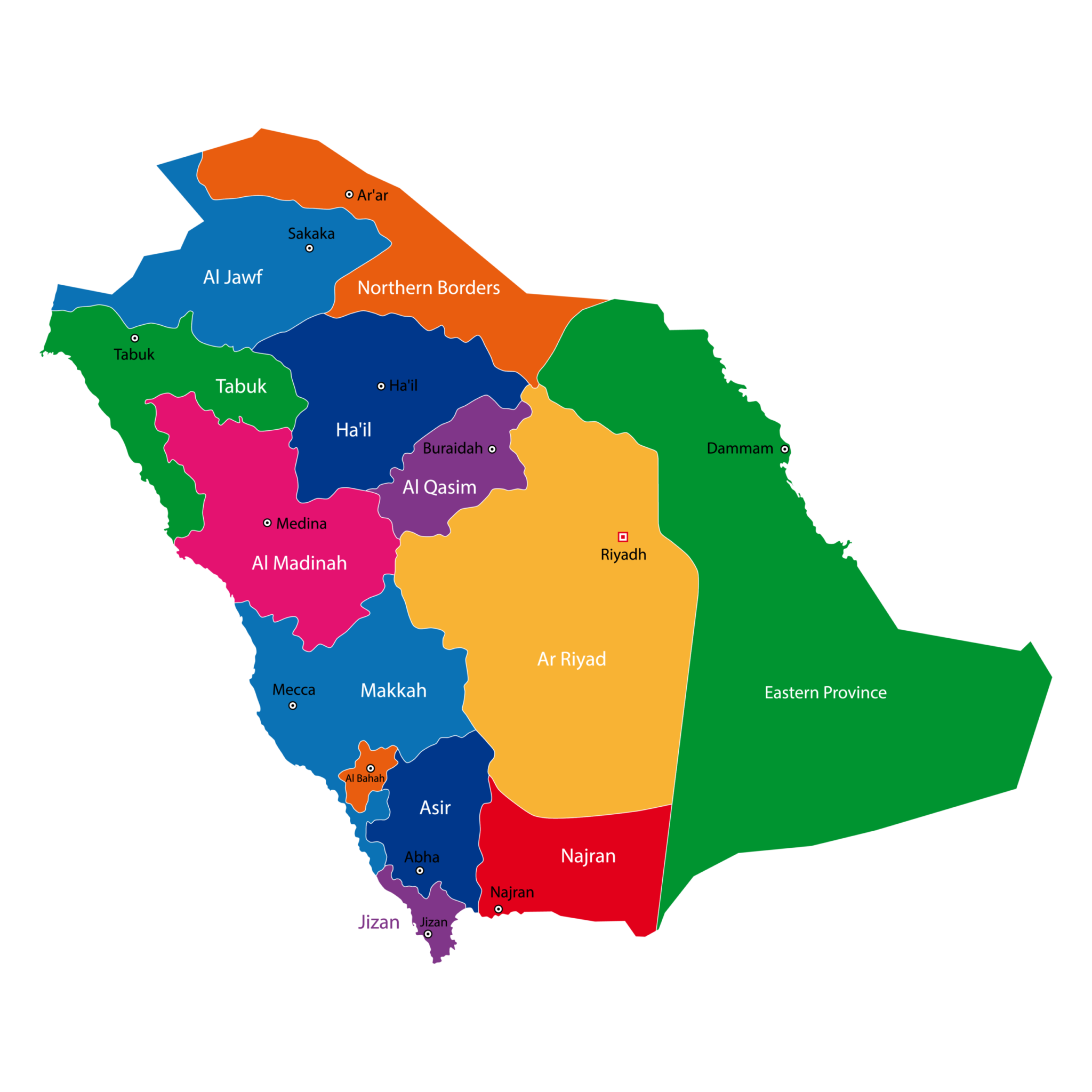 Living in Riyadh, Saudi Arabia: Tips for Moving and Visiting 2022